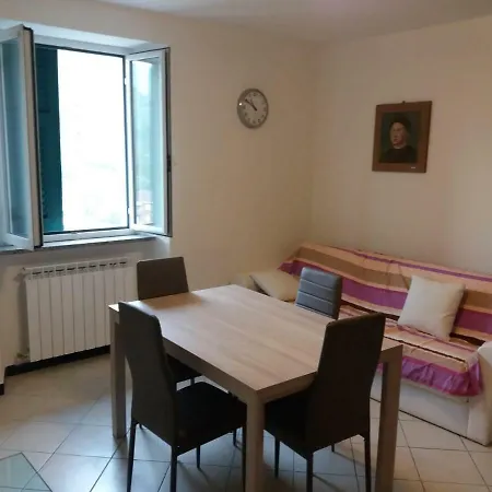 Apartment Casa Colombo