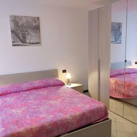 Apartment Casa Colombo